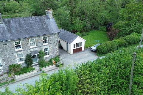 Pontsian, Llandysul, SA44 3 bed semi