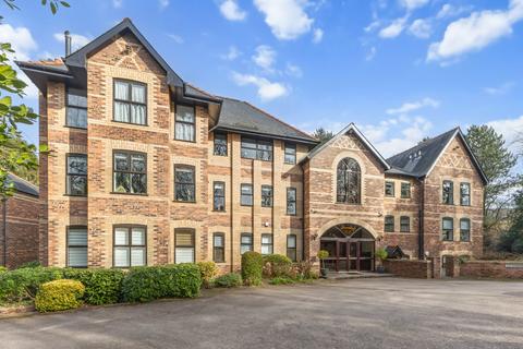 Booth Road, Altrincham, Greater... 3 bed flat for sale