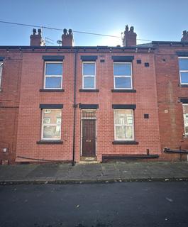 Harlech Street, Beaston, Leeds, West... 3 bed terraced house for sale