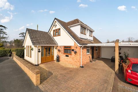 8 Pool Drive, Hadnall, Shrewsbury... 3 bed house for sale