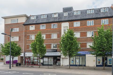 London Road, Mitcham CR4 2 bed apartment for sale
