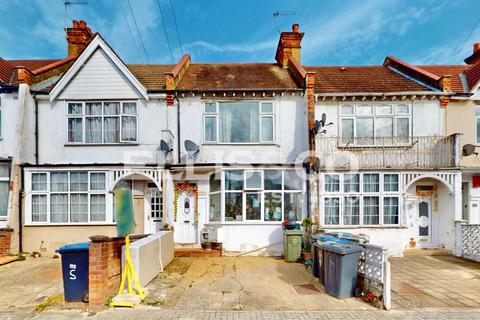 Park Road, Wembley, HA0 1 bed maisonette for sale