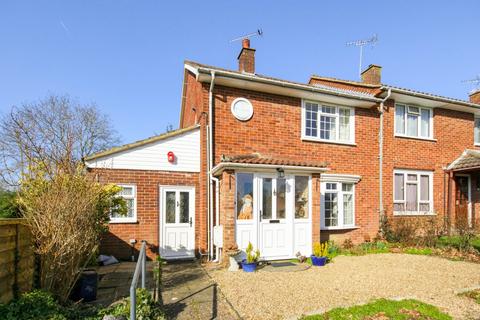 Rectory Lane, Bracknell RG12 2 bed end of terrace house for sale