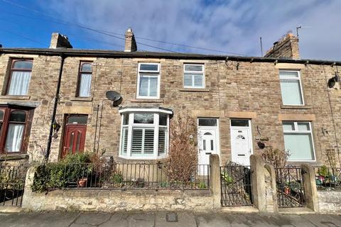 Rose Terrace, Stanhope, Weardale 3 bed terraced house for sale