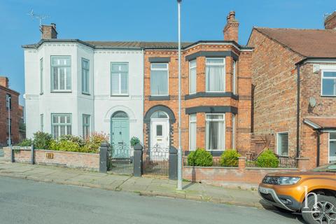 Bennetts Hill, Prenton CH43 4 bed semi