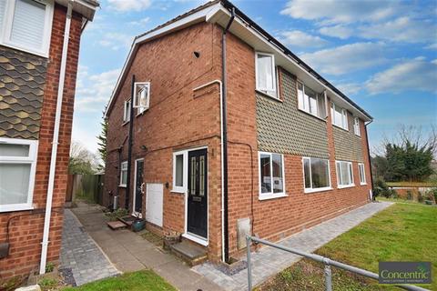 Grayshott Close, Birmingham 2 bed apartment for sale