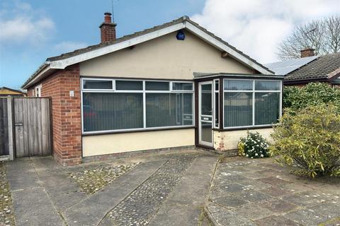Leona Crescent, Carlton Colville... 3 bed detached bungalow for sale