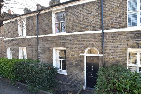Whitworth Street, Greenwich, London... 2 bed terraced house for sale