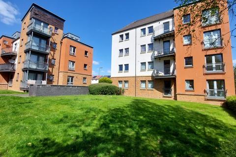 Kaims Terrace, Livingston EH54 1 bed flat for sale