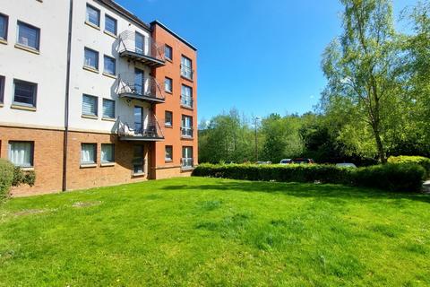 Kaims Terrace, Livingston EH54 1 bed flat for sale