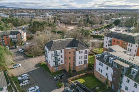 Kaims Terrace, Livingston EH54 1 bed flat for sale