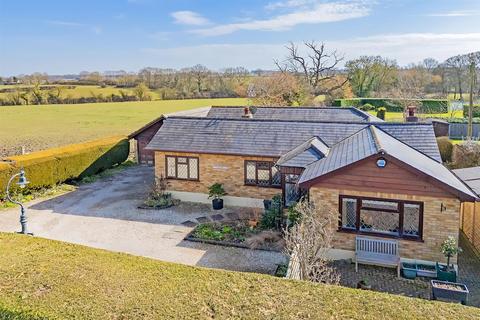 The Tye, Margaretting, Ingatestone 3 bed detached bungalow for sale