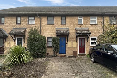 Charles Street, Cambridge CB1 2 bed terraced house for sale