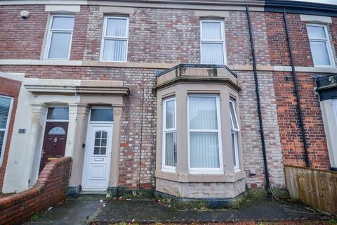 Albert Road, Jarrow 3 bed terraced house for sale