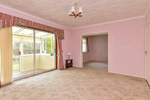 Downsway, Woodingdean, Brighton, East... 2 bed detached bungalow for sale