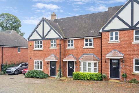Grange Road, Chalfont St. Peter... 3 bed terraced house for sale