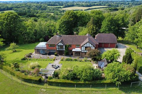 Brightling Road, Robertsbridge, East... 6 bed detached house for sale