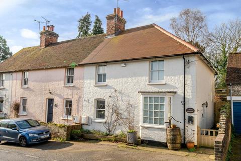 Lavant, Chichester, West Sussex, PO18... 3 bed semi