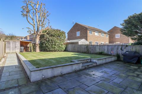 Woodlands Way, Southwater, Horsham 4 bed detached house for sale