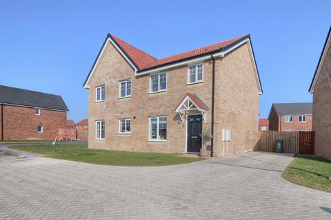 Bainbridge Close, Hartburn Grange 3 bed semi