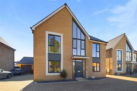 Graham Edge, Dursley... 4 bed detached house for sale