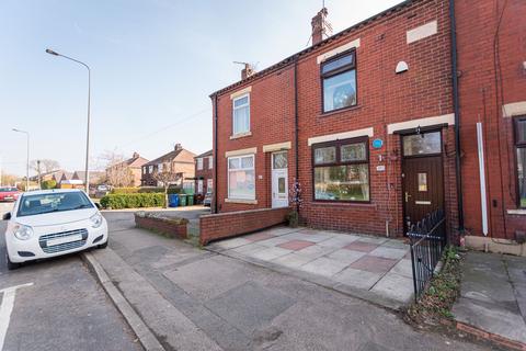 St. Helens Road, Leigh WN7 2 bed terraced house for sale
