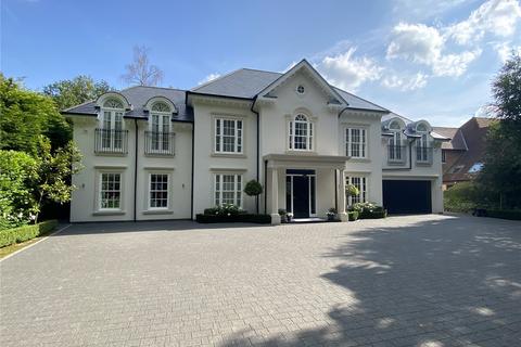 The Quillot, Burwood Park, KT12 5 bed detached house for sale