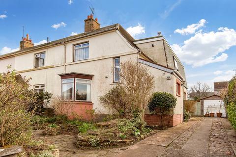 Churchill Crescent, St Andrews, KY16 3 bed terraced house for sale