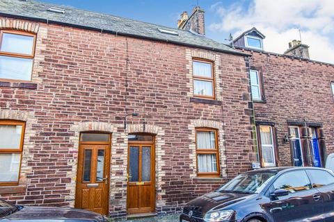 Howard Street, Penrith 3 bed terraced house for sale