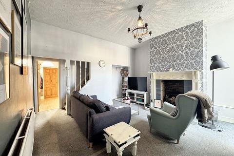 Wood Street, Bury BL8 2 bed terraced house for sale