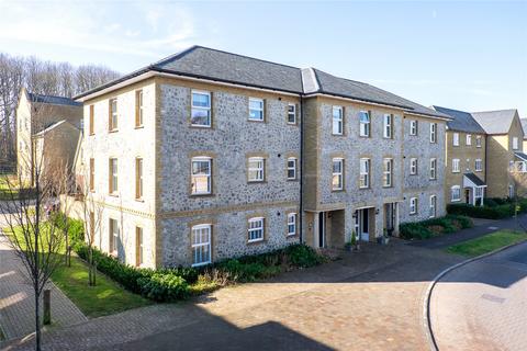 Chapelfield Way, Allington... 2 bed flat for sale