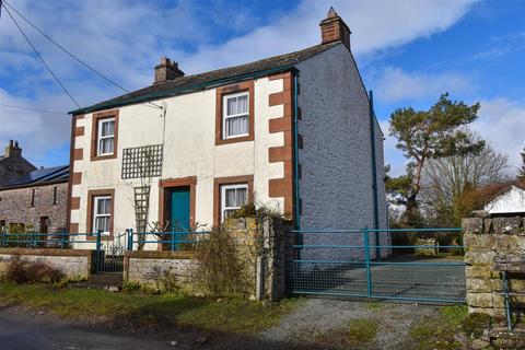 Newby, Penrith 3 bed house for sale