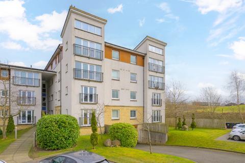 Jardine Place, Bathgate, West... 2 bed flat for sale