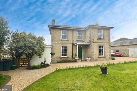 The Mall, Brading, Sandown 5 bed detached house for sale