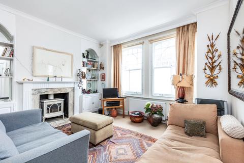 Oakbury Road, Fulham, London, SW6 2 bed flat for sale