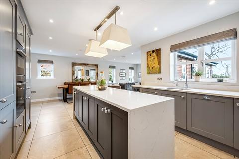Old Smithy Close, Preston PR4 4 bed detached house for sale