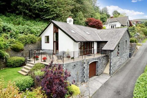 Jubilee Road, Trefriw 3 bed house for sale