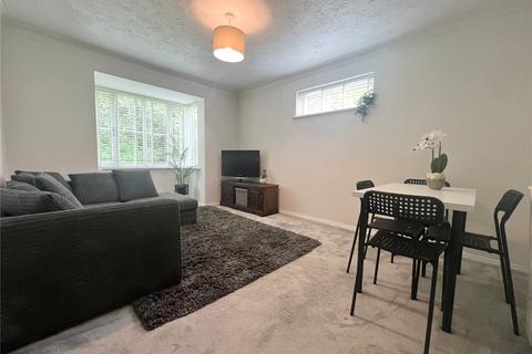 Groves Lea, Reading RG7 1 bed apartment for sale