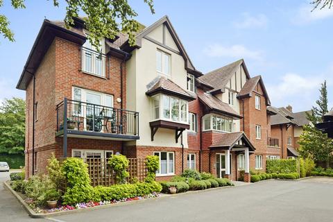 Station Road, West Moors, Ferndown... 2 bed apartment for sale