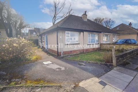 Ellwood Avenue, Lancaster LA1 2 bed bungalow for sale