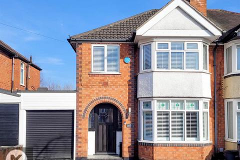 Arden Oak Road, Birmingham B26 3 bed semi