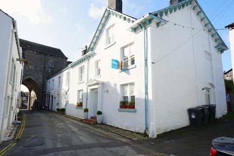 Cavendish Street, Cartmel... 1 bed flat for sale