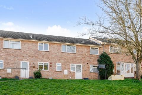 Banbury,  Oxfordshire,  OX16 3 bed terraced house for sale