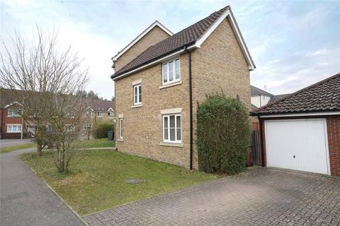 Conifer Close, Mildenhall, Bury St.... 3 bed semi