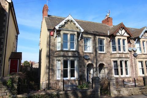 Gloucester Road, Thornbury 4 bed house for sale