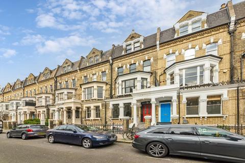 Gwendwr Road, London W14 2 bed flat for sale