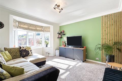 Hunters Way, Darland, Gillingham... 3 bed end of terrace house for sale