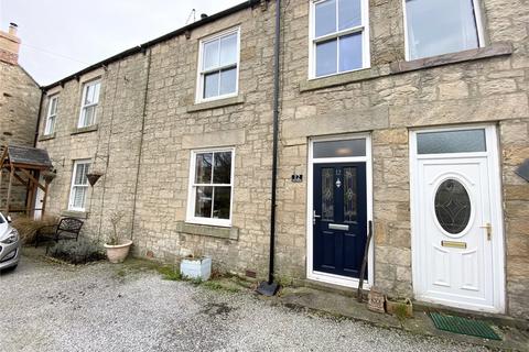Little Buildings, . NE42 2 bed terraced house for sale