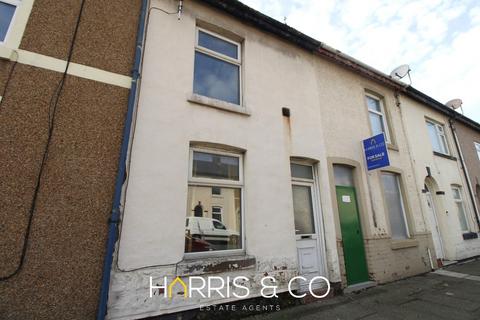 Poulton Street, Fleetwood, FY7 2 bed terraced house for sale