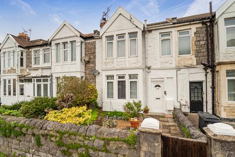 Locking Road, BS23 1 bed flat for sale